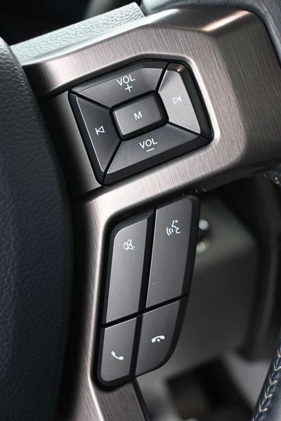 2022 Ford Super Duty F-350 SRW Limited