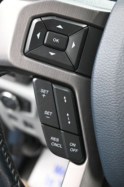 2022 Ford Super Duty F-350 SRW Limited
