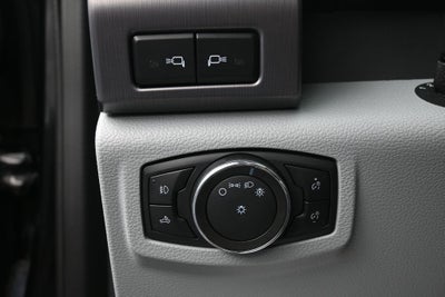 2022 Ford Super Duty F-350 SRW Limited