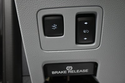 2022 Ford Super Duty F-350 SRW Limited