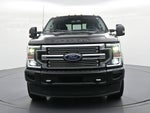 2022 Ford Super Duty F-350 SRW Limited