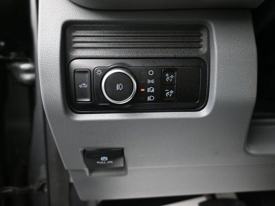 2025 Ford Super Duty F-350 DRW XLT