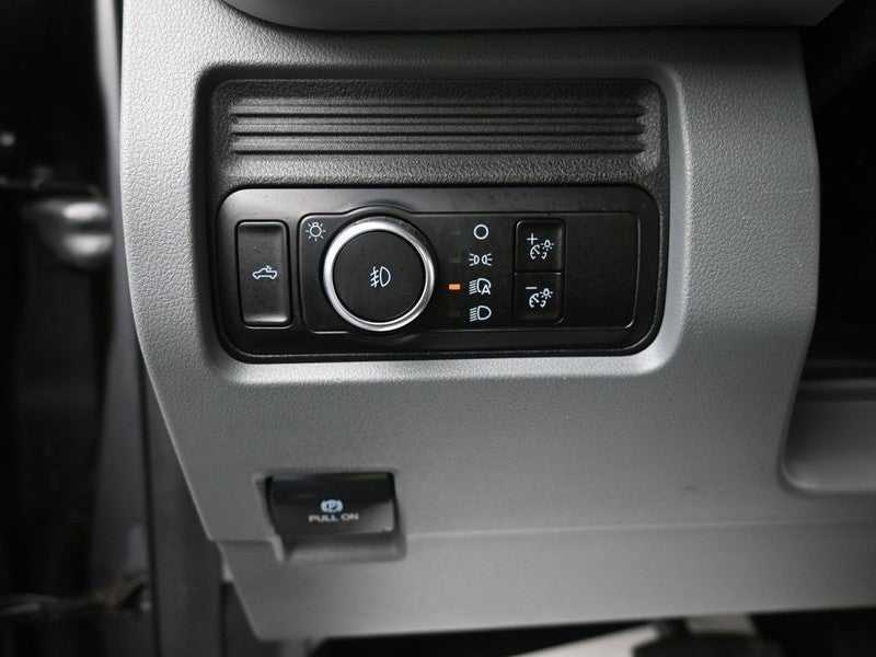 2025 Ford Super Duty F-350 DRW XLT