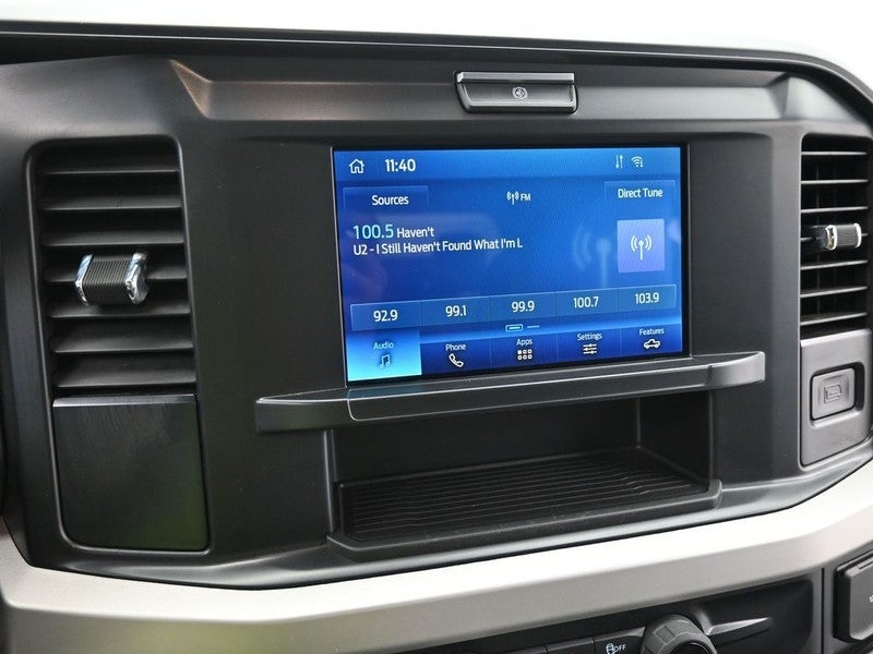 2025 Ford Super Duty F-350 DRW XLT