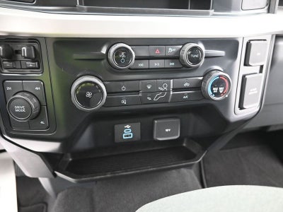 2025 Ford Super Duty F-350 DRW XLT