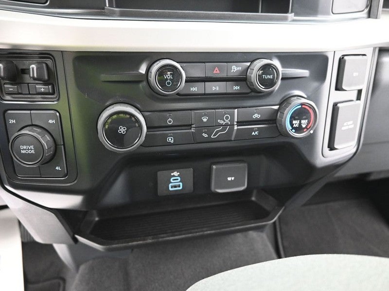 2025 Ford Super Duty F-350 DRW XLT