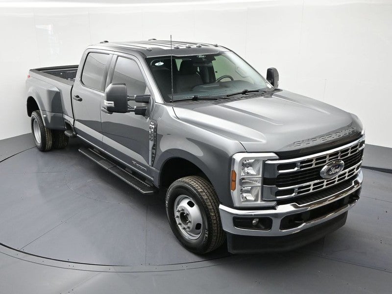 2025 Ford Super Duty F-350 DRW XLT