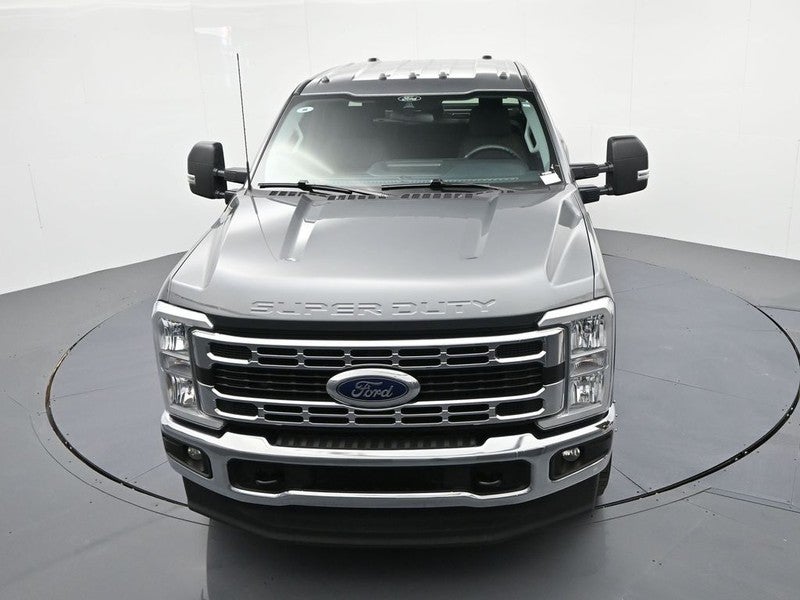 2025 Ford Super Duty F-350 DRW XLT