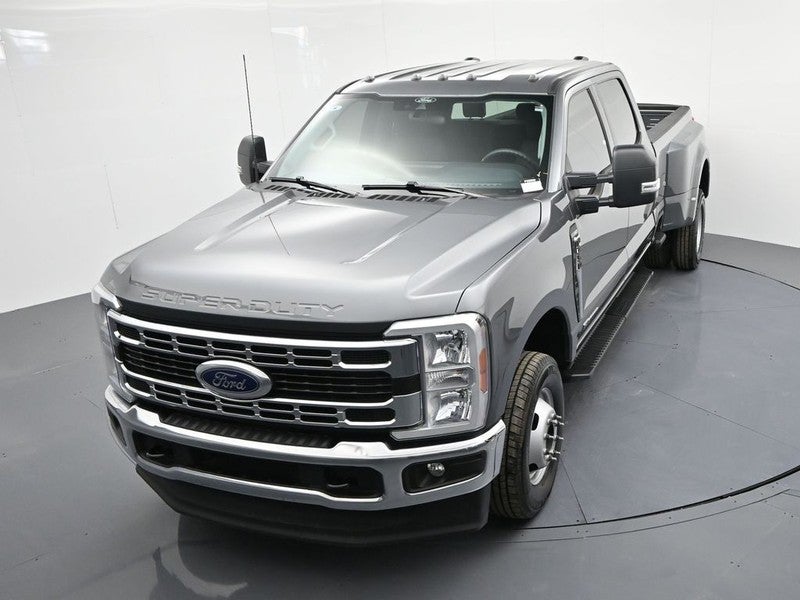 2025 Ford Super Duty F-350 DRW XLT