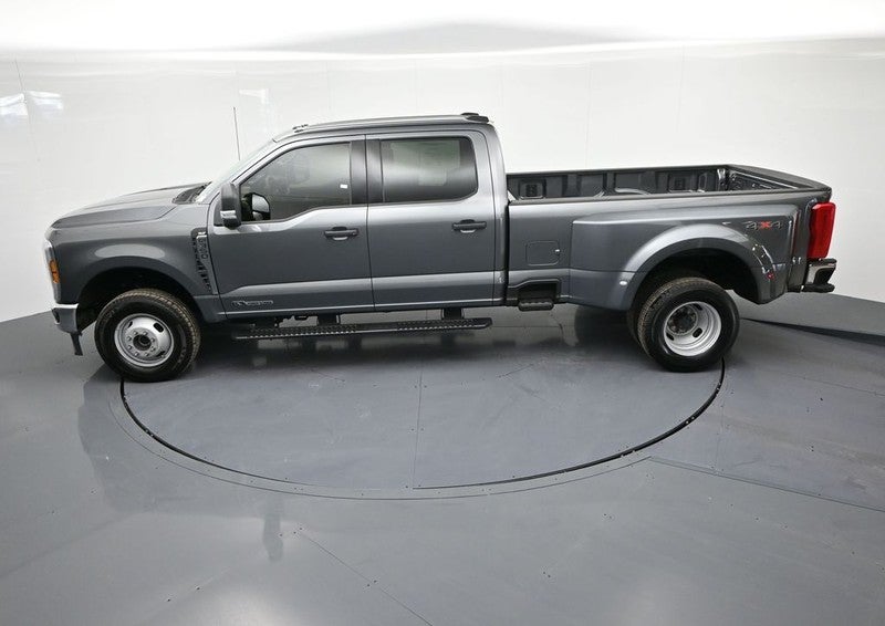 2025 Ford Super Duty F-350 DRW XLT