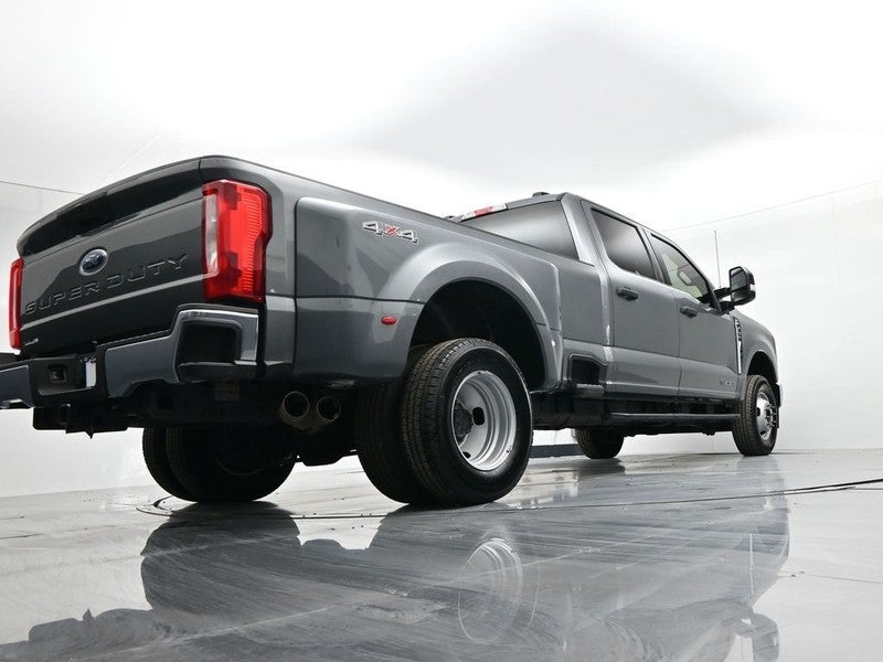 2025 Ford Super Duty F-350 DRW XLT