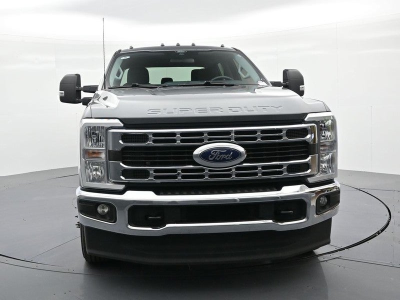 2025 Ford Super Duty F-350 DRW XLT