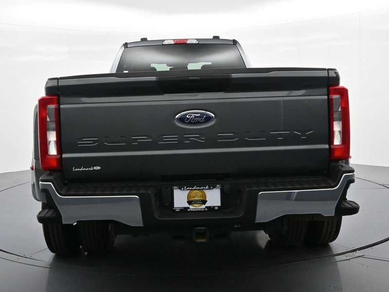 2025 Ford Super Duty F-350 DRW XLT