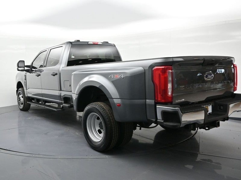 2025 Ford Super Duty F-350 DRW XLT