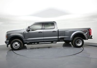 2025 Ford Super Duty F-350 DRW XLT