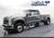 2025 Ford Super Duty F-350 DRW XLT