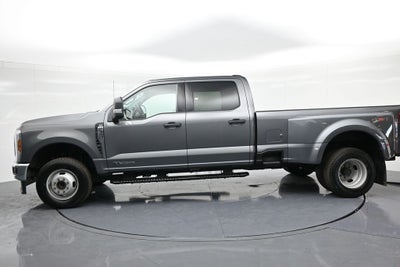 2025 Ford Super Duty F-350 DRW XLT