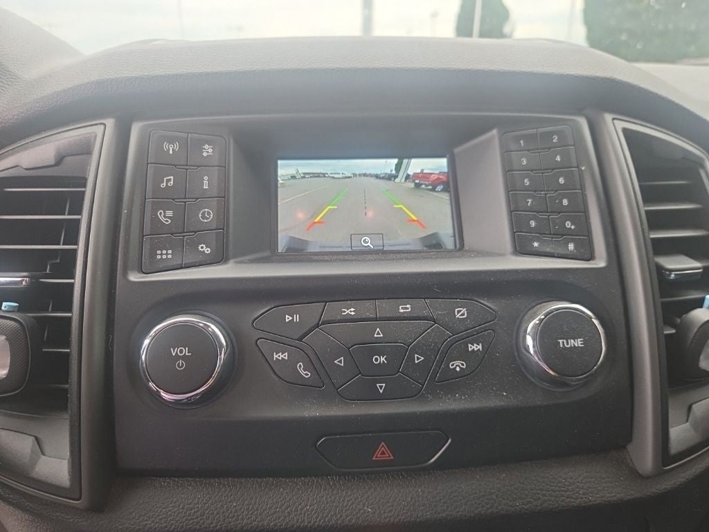 2019 Ford Ranger XL