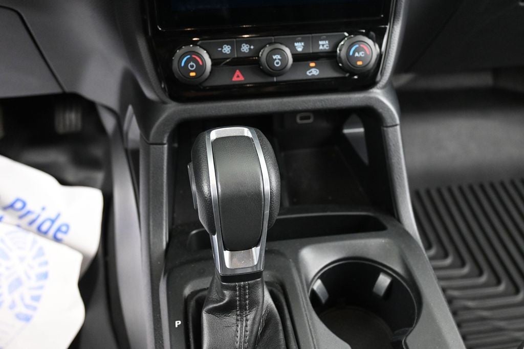 2024 Ford Ranger XLT 4WD SuperCrew 5' Box