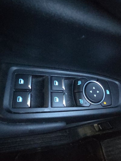 2024 Ford Ranger XL 4WD SuperCrew 5' Box