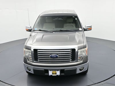 2010 Ford F-150 XLT