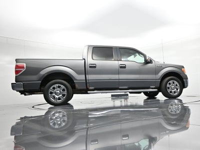 2010 Ford F-150 XLT