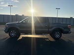 2010 Ford F-150 XLT
