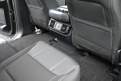 2026 Ford F-150 STX 4WD SuperCrew 5.5' Box
