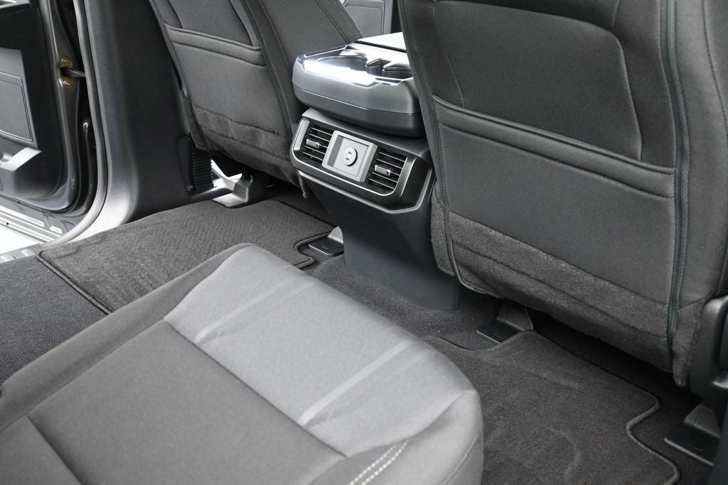 2026 Ford F-150 STX 4WD SuperCrew 5.5' Box