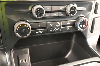 2026 Ford F-150 STX 4WD SuperCrew 5.5' Box