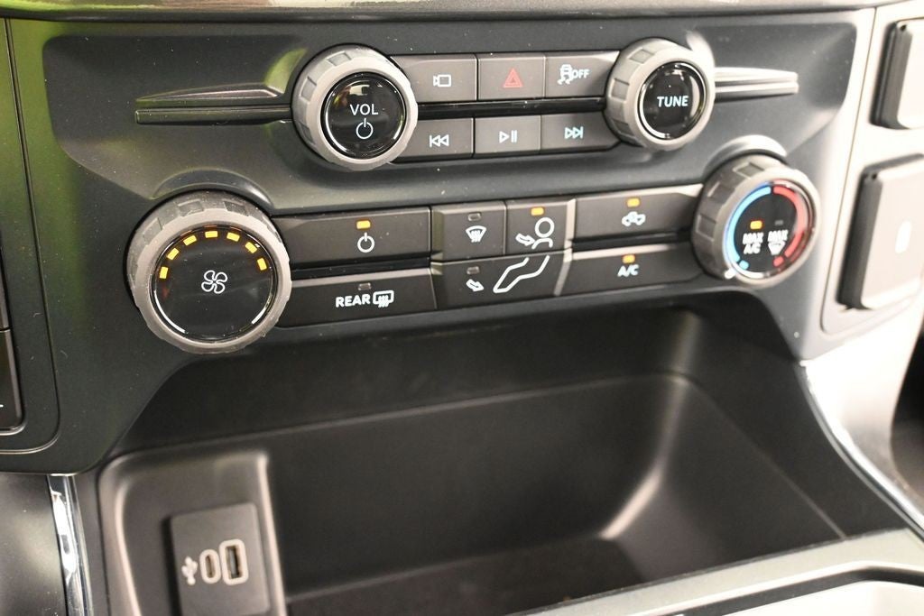 2026 Ford F-150 STX 4WD SuperCrew 5.5' Box