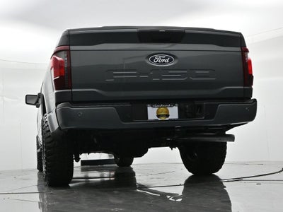 2026 Ford F-150 STX 4WD SuperCrew 5.5' Box