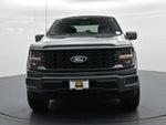 2026 Ford F-150 STX 4WD SuperCrew 5.5' Box