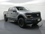 2026 Ford F-150 STX 4WD SuperCrew 5.5' Box
