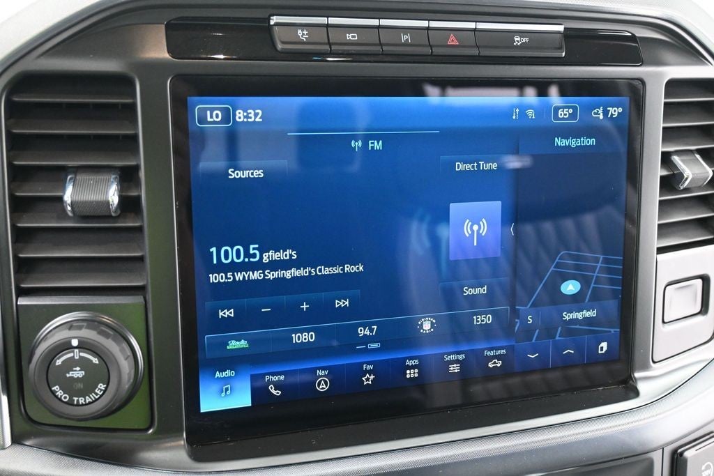 2023 Ford F-150 Limited