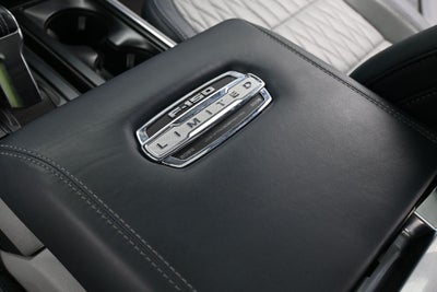 2023 Ford F-150 Limited