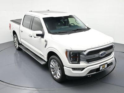 2023 Ford F-150 Limited