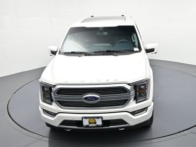 2023 Ford F-150 Limited