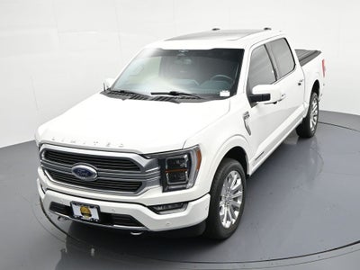 2023 Ford F-150 Limited