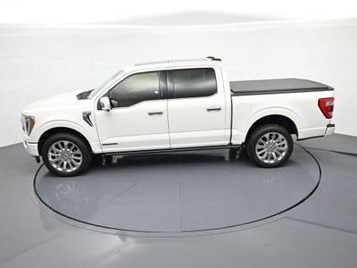 2023 Ford F-150 Limited