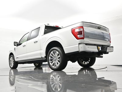 2023 Ford F-150 Limited