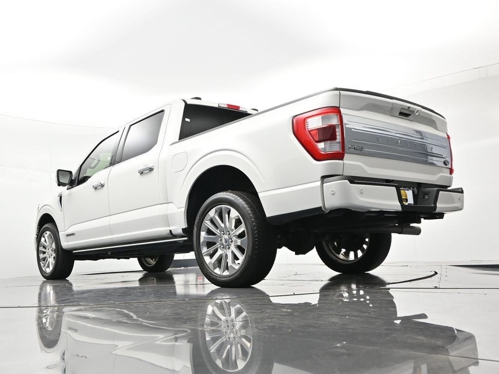 2023 Ford F-150 Limited