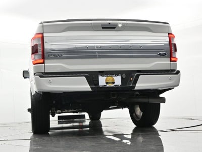 2023 Ford F-150 Limited