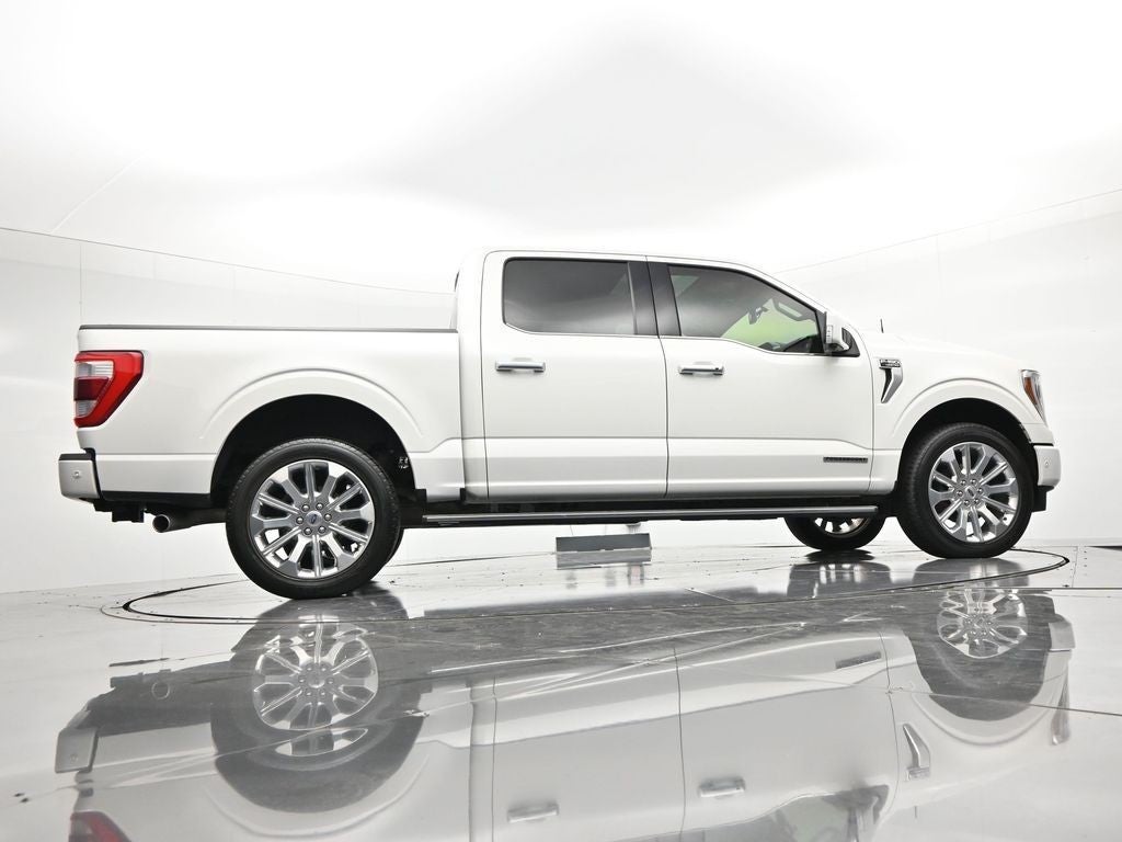 2023 Ford F-150 Limited