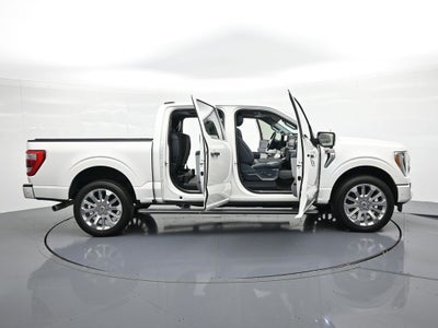 2023 Ford F-150 Limited