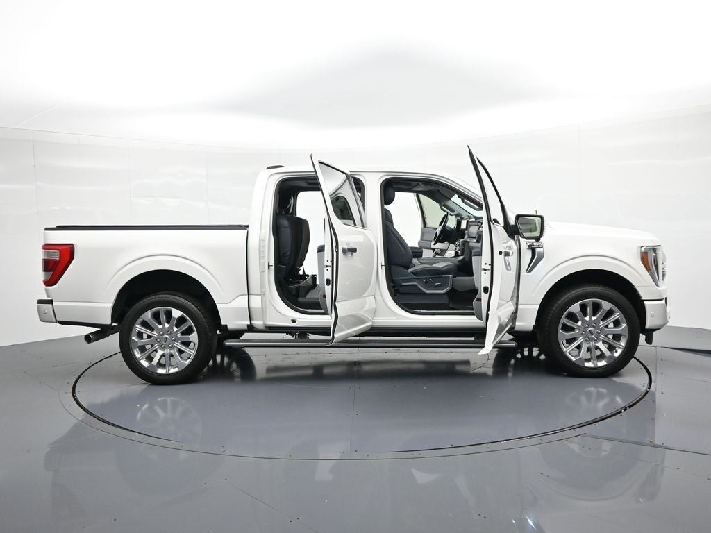2023 Ford F-150 Limited