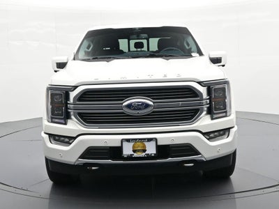 2023 Ford F-150 Limited