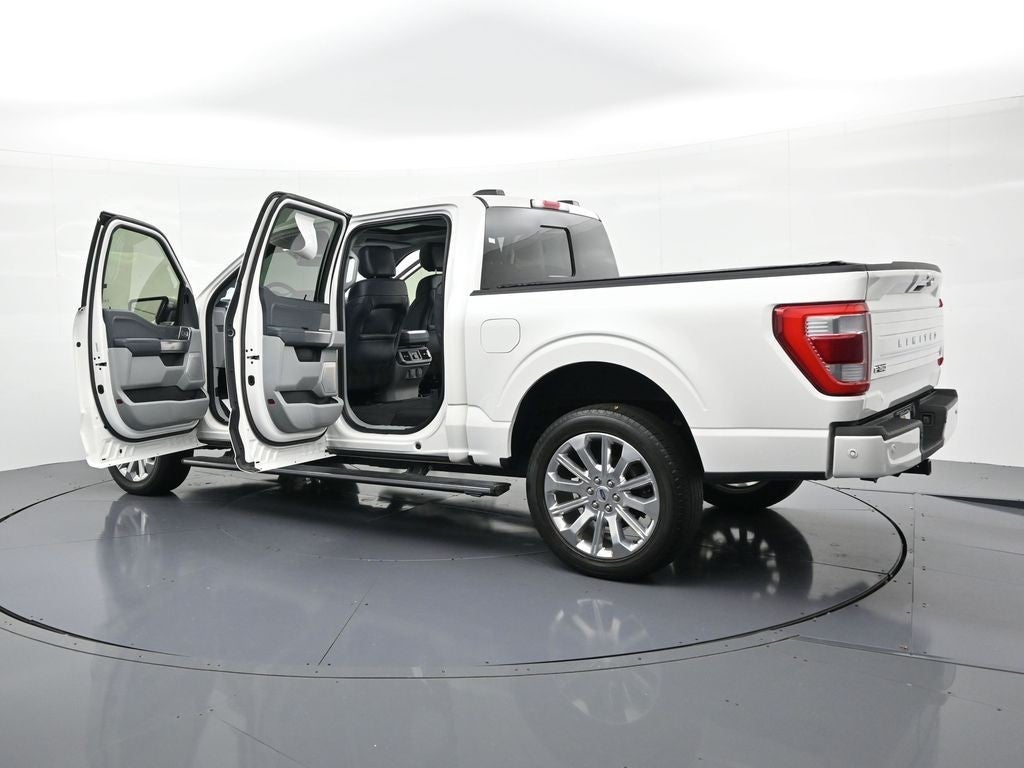 2023 Ford F-150 Limited