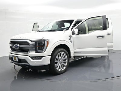 2023 Ford F-150 Limited