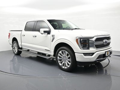 2023 Ford F-150 Limited